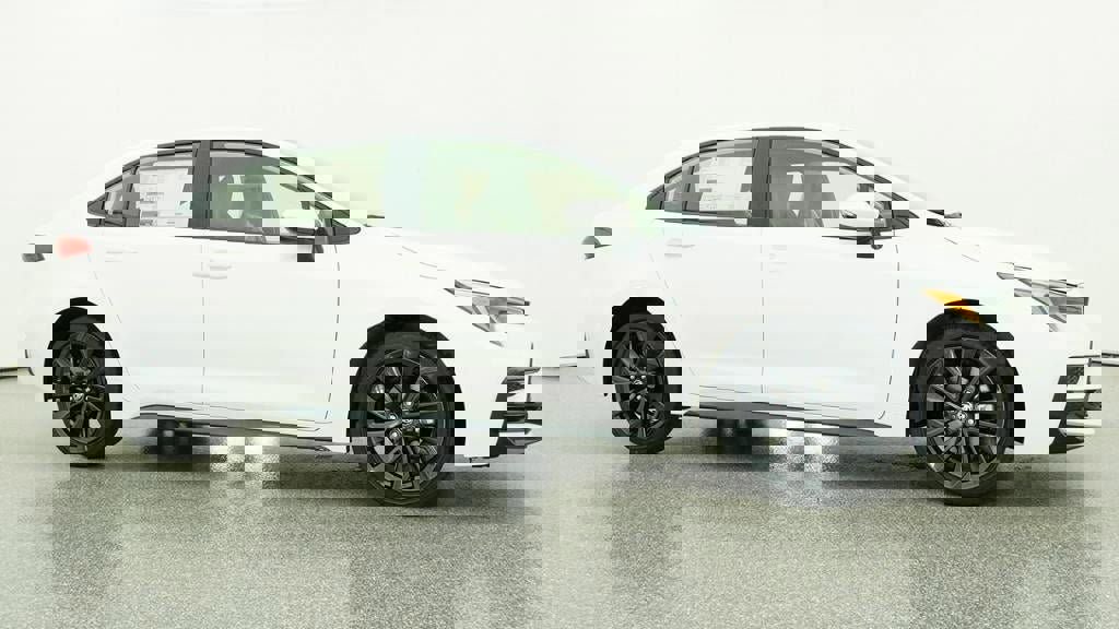 New 2026 Toyota Corolla SE image 28