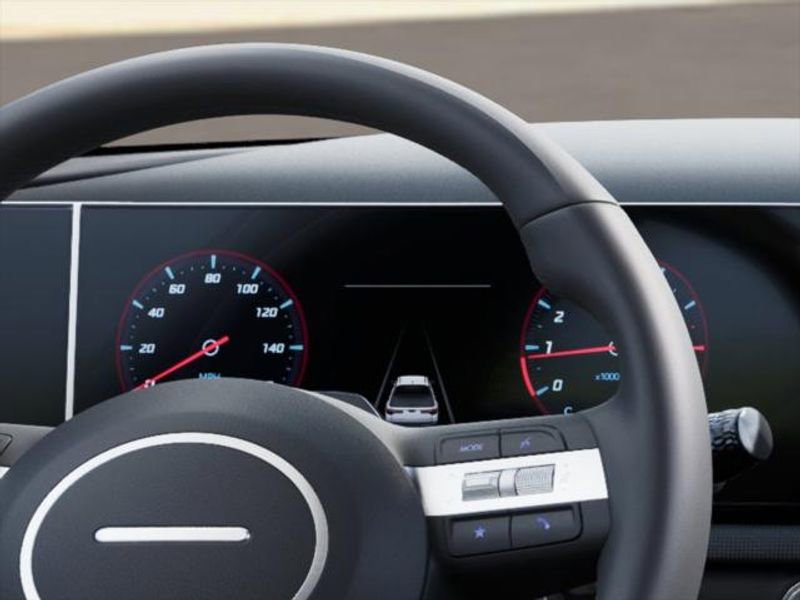 New 2026 Hyundai Santa Cruz XRT image 14