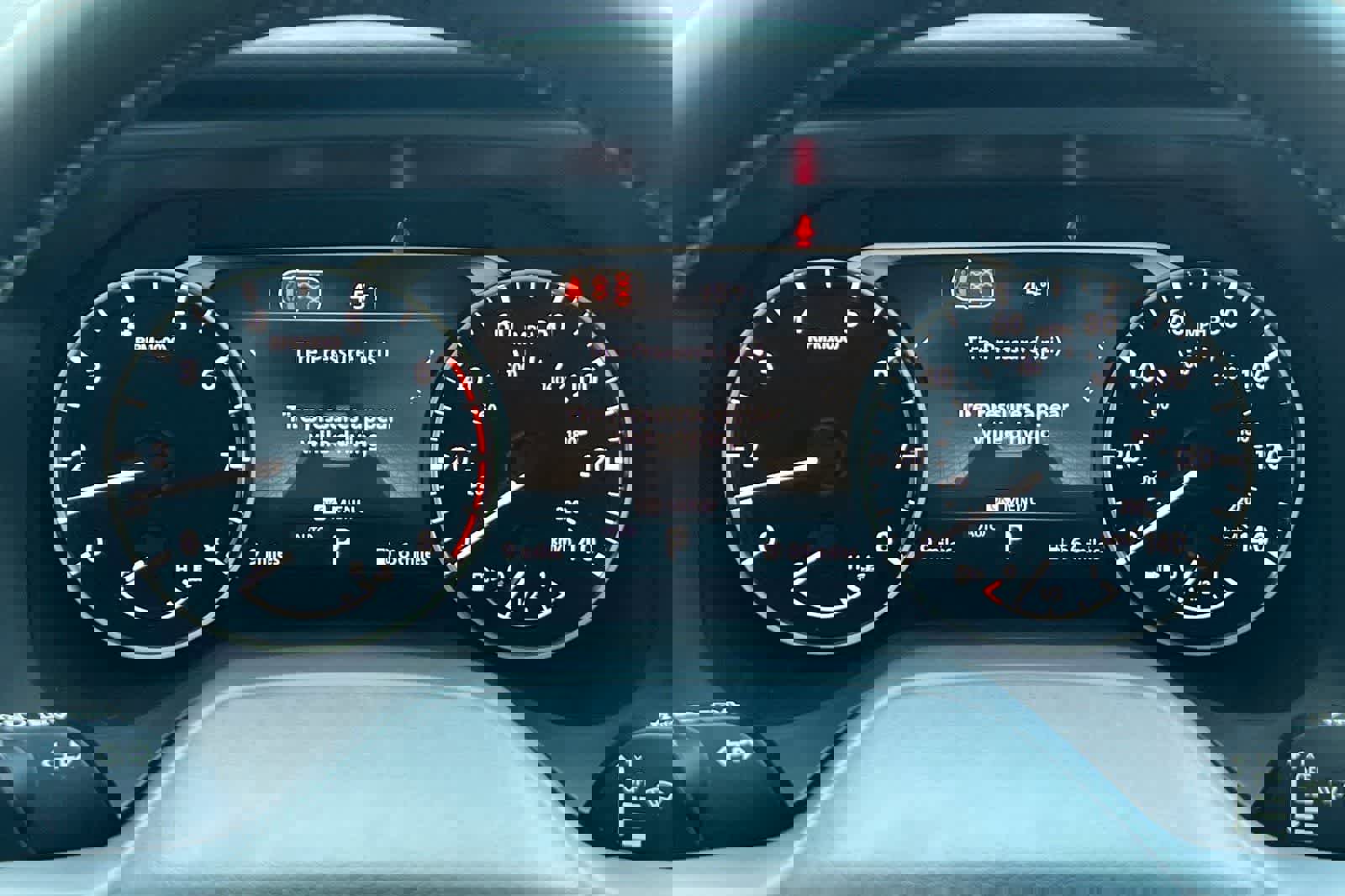 New 2026 Nissan Rogue SV image 31