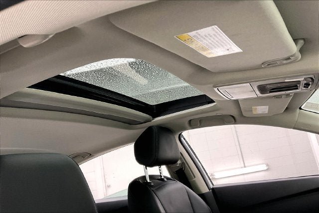 Certified 2023 Honda Accord Touring image 13