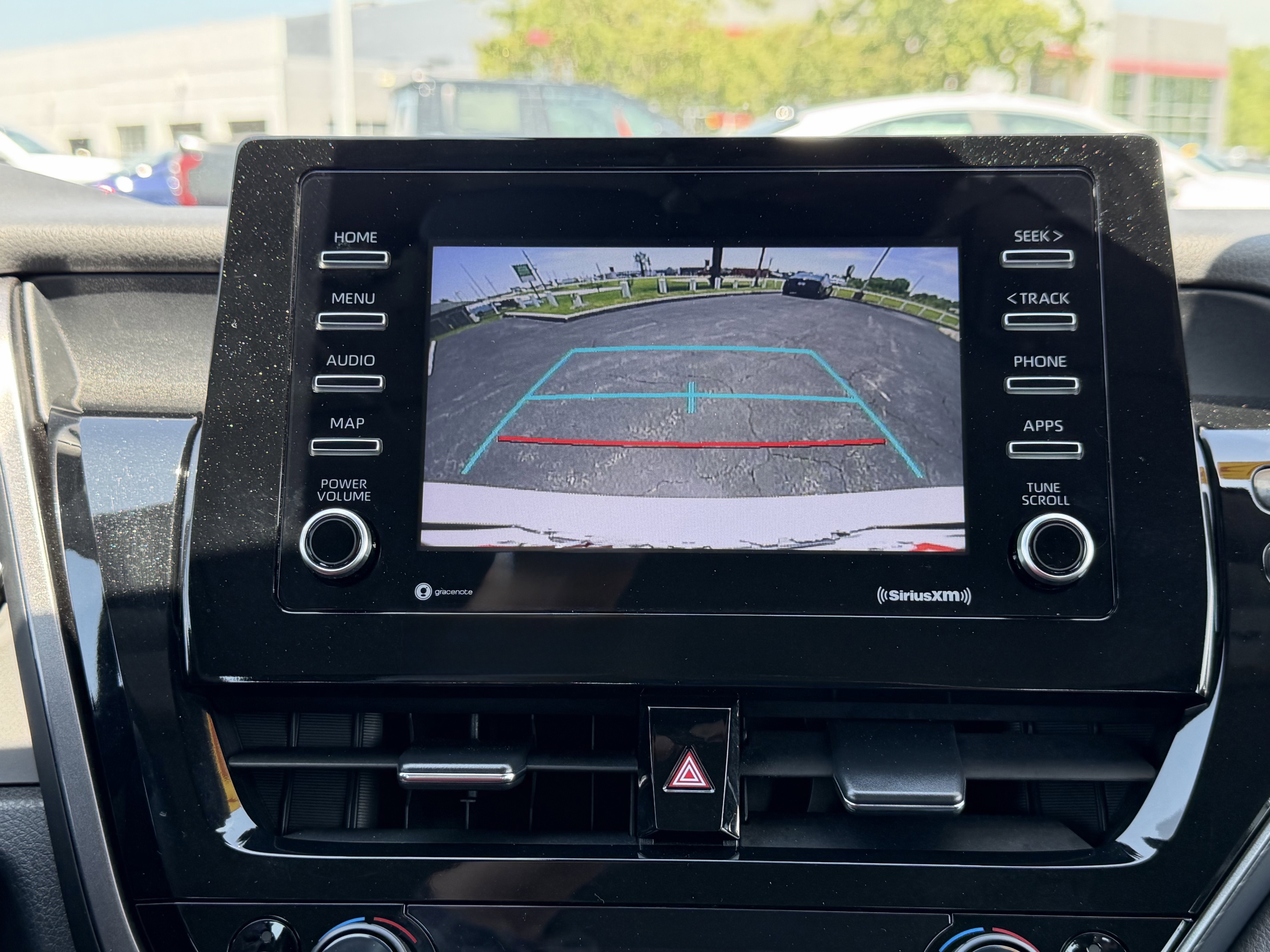 Certified 2023 Toyota Camry SE FWD image 29