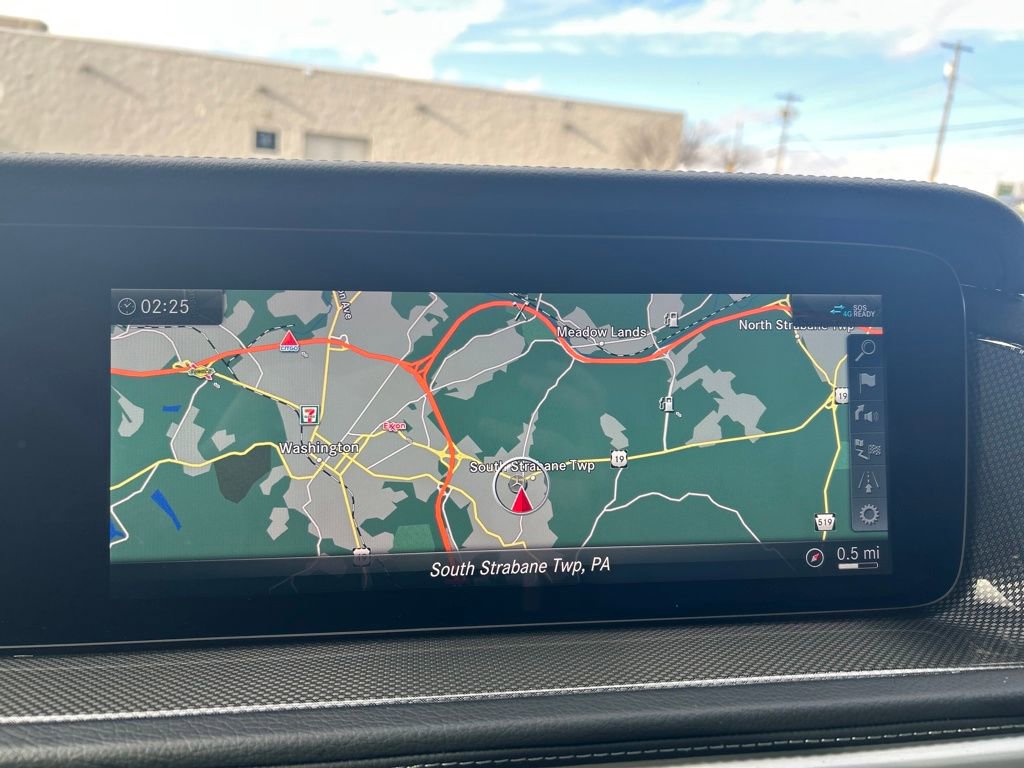 Certified 2023 Mercedes-Benz G 550 G 550 image 20