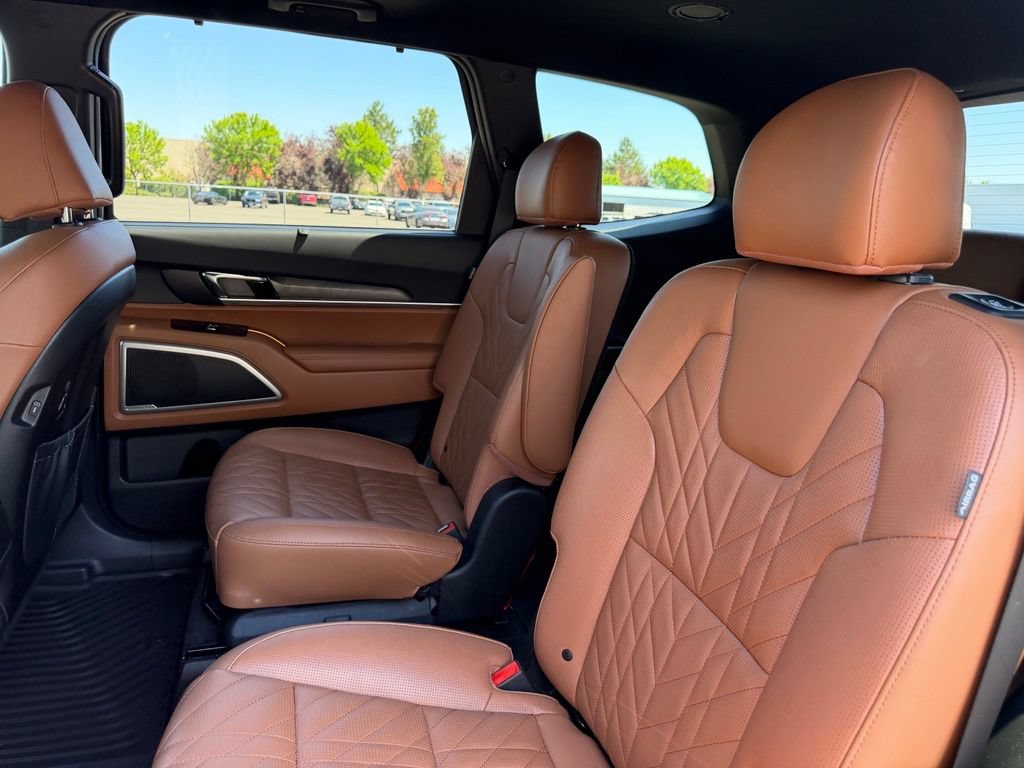 Used 2023 Kia Telluride EX X-Line AWD/4WD image 29