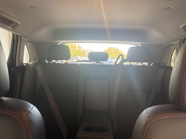 Used 2022 Mitsubishi Outlander Sport SE image 15