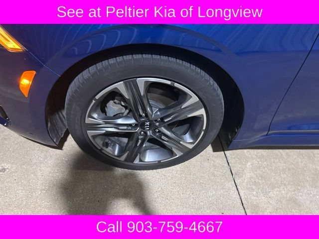 Used 2021 Kia K5 EX w/ EX Premium Package FWD image 5