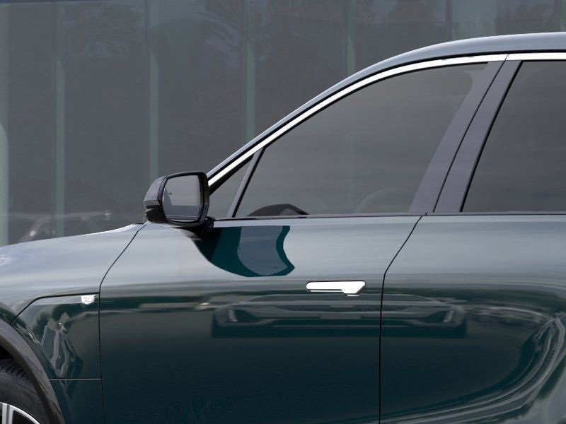 New 2026 Cadillac Lyriq Luxury image 13