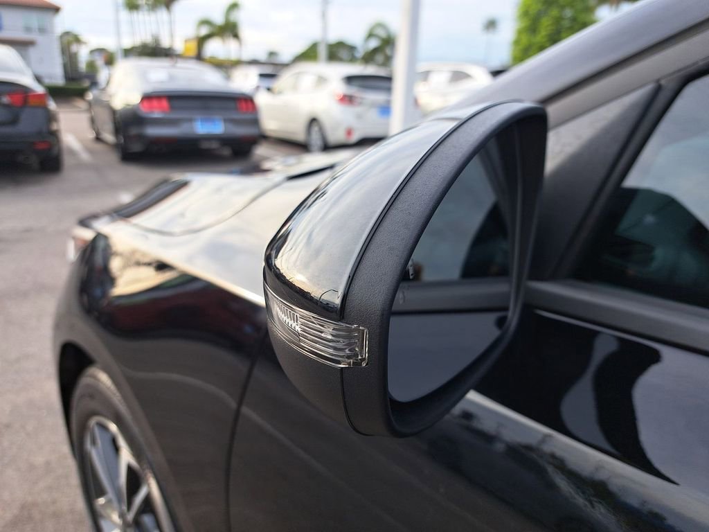 Used 2024 Kia Forte LXS w/ LXS Technology Package image 12