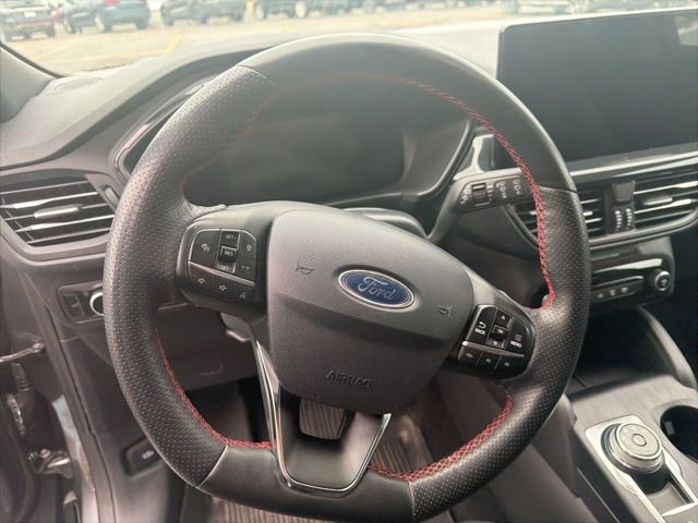 Used 2024 Ford Escape ST-Line w/ Tech Pack #1 image 15