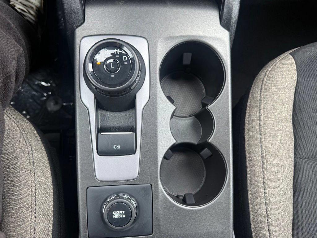 New 2026 Ford Bronco Sport Big Bend AWD/4WD image 22