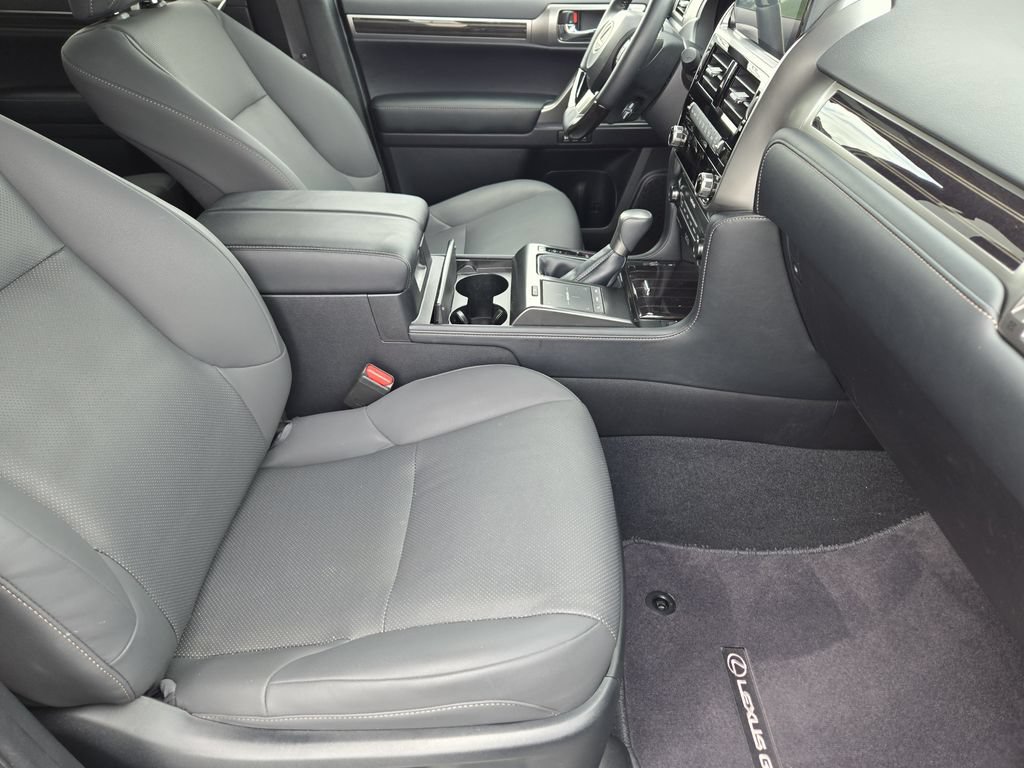 Certified 2023 Lexus GX 460 Premium w/ Premium Plus Package AWD/4WD image 14