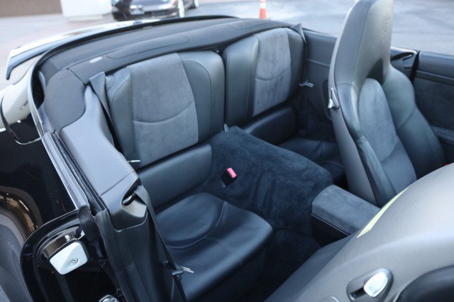 Used 2011 Porsche 911 Carrera GTS RWD image 45