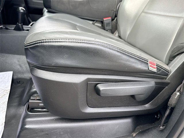 Used 2021 RAM 2500 Tradesman image 12