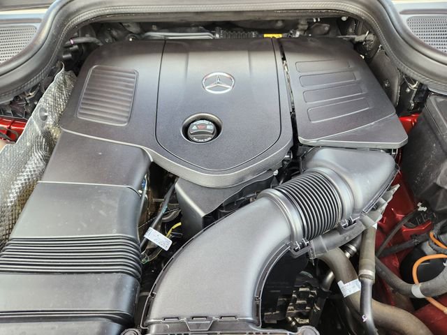 Certified 2024 Mercedes-Benz GLE 350 4MATIC image 22