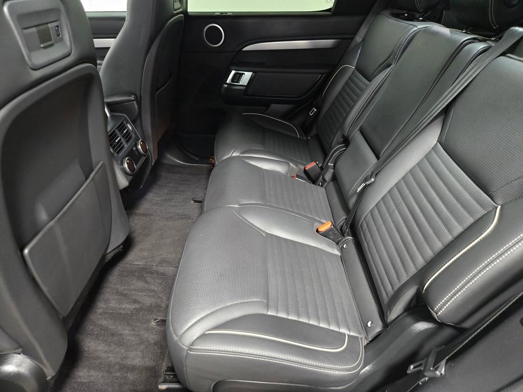 Used 2023 Land Rover Discovery S R-Dynamic AWD/4WD image 30