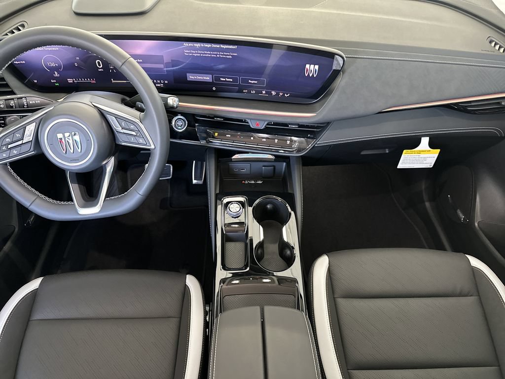 New 2026 Buick Envision Sport Touring AWD/4WD image 18