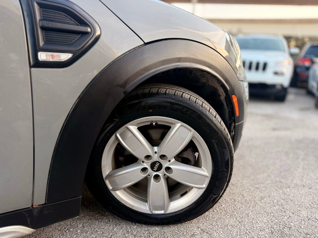 Used 2017 MINI Cooper Countryman image 12