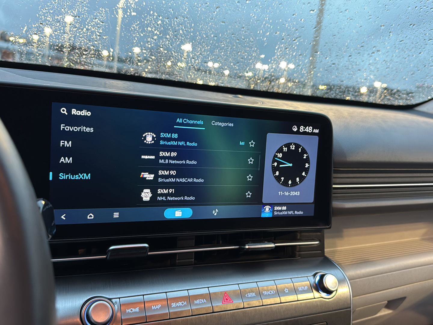 Used 2025 Hyundai Kona SEL image 21