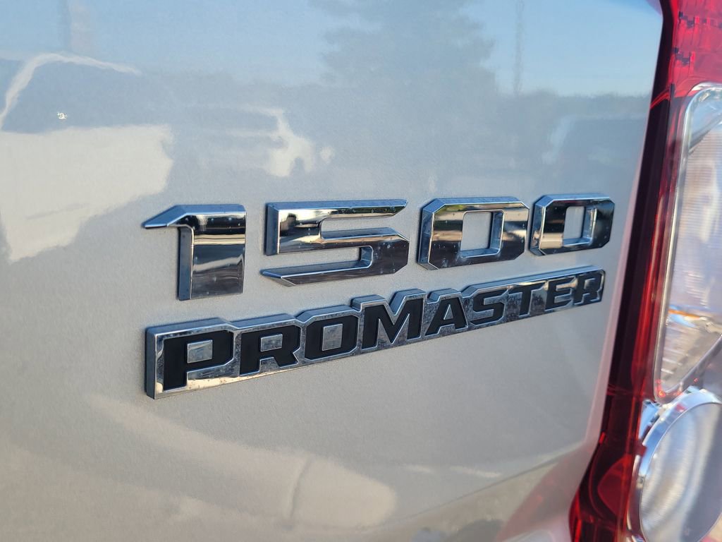 Used 2024 RAM ProMaster 1500 w/ Convenience Group image 6