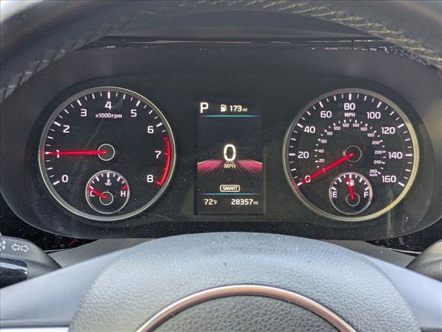 Used 2023 Kia K5 GT-Line FWD image 3