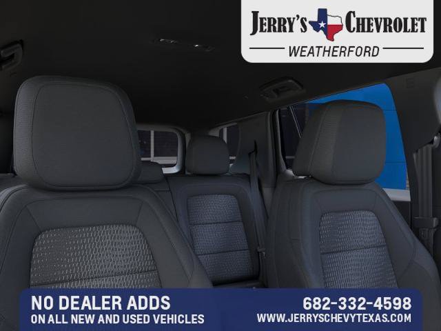 New 2027 Chevrolet Equinox LT w/ Safety and Technology Package FWD image 25