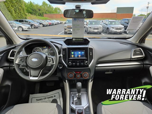 Used 2023 Subaru Forester Premium AWD/4WD image 10