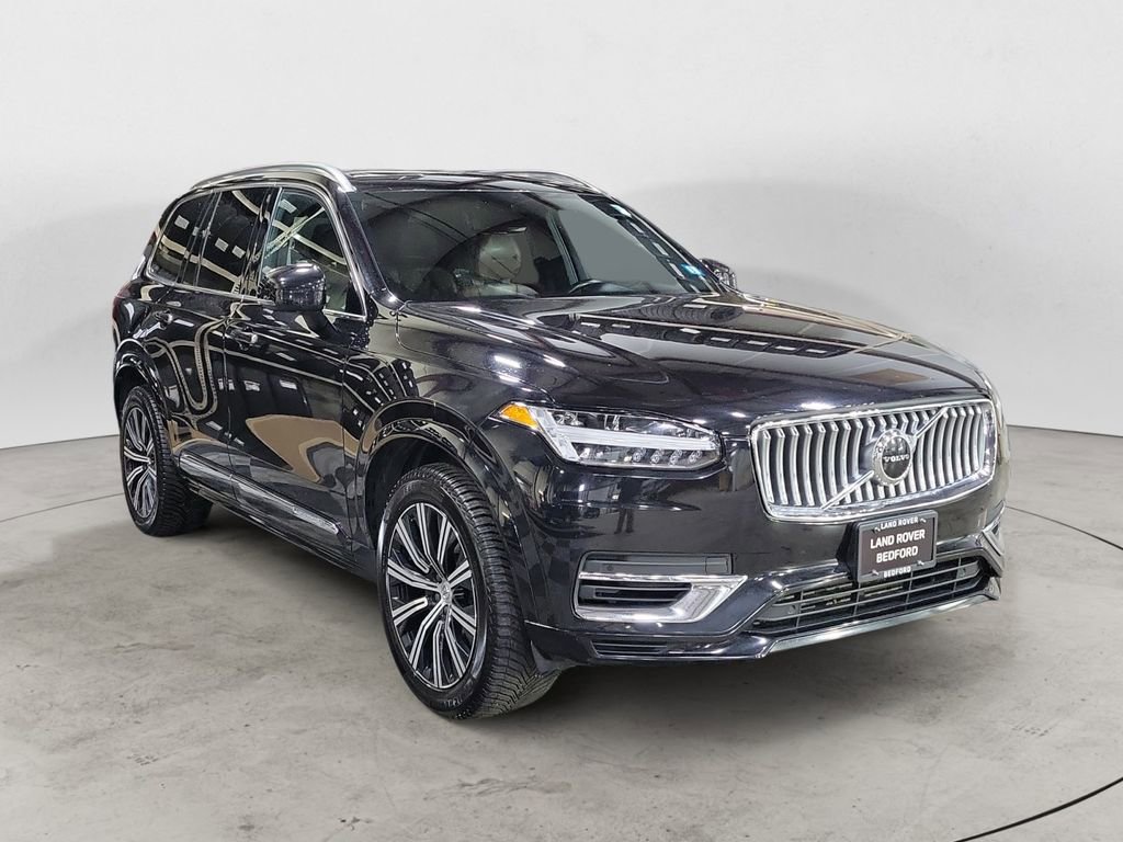 Used 2020 Volvo XC90 T8 Inscription image 7
