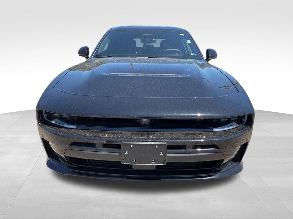 Used 2026 Dodge Charger Scat Pack w/ Blacktop Package image 9