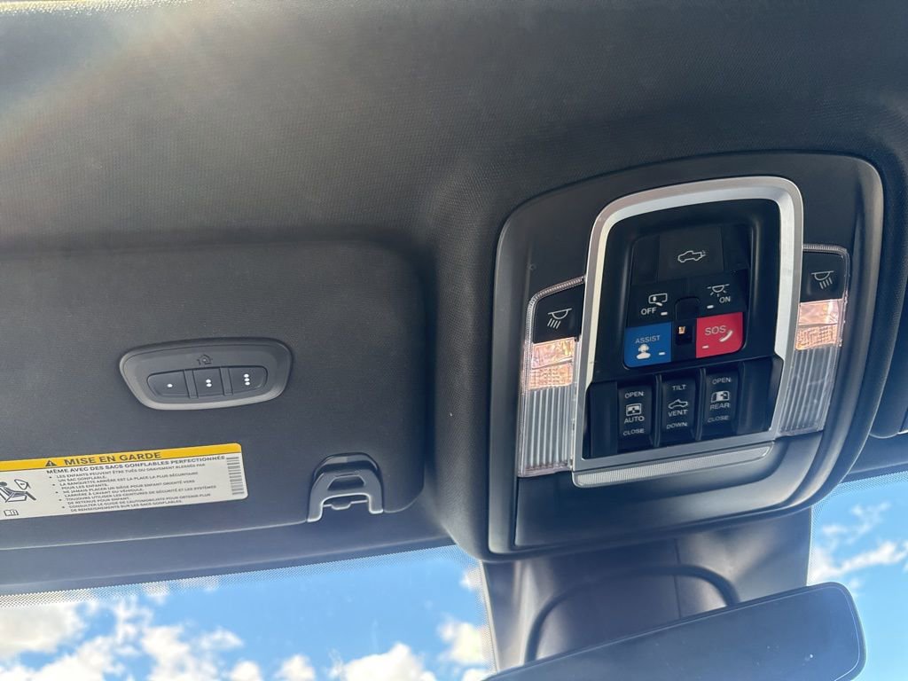 Used 2023 RAM 2500 Power Wagon w/ Level 2 Equipment Group image 18