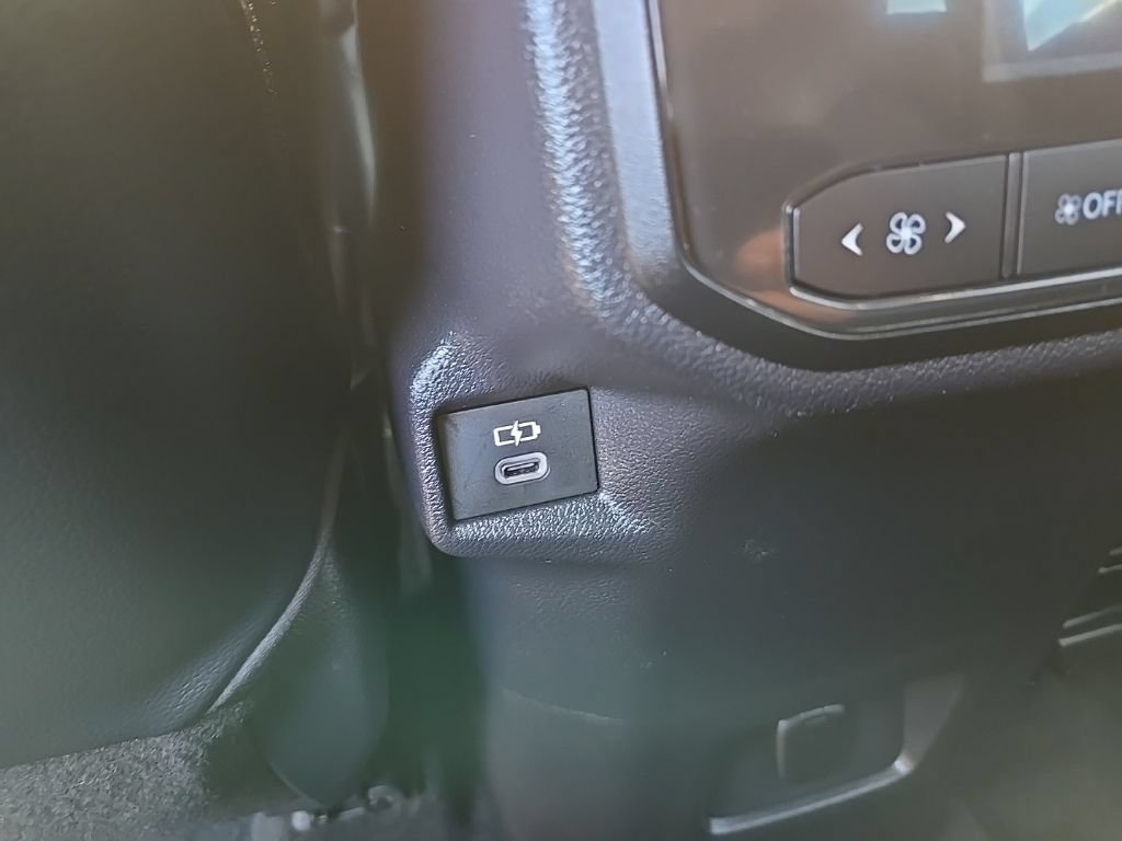 Used 2024 Toyota Grand Highlander AWD image 39