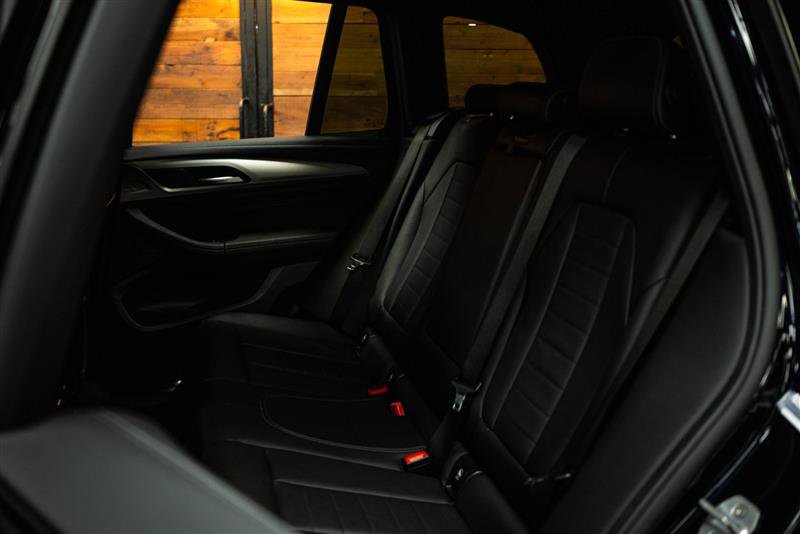 Used 2019 BMW X3 M40i w/ Premium Package image 11
