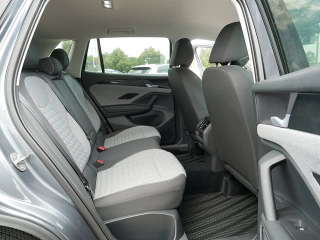 Certified 2026 Volkswagen Tiguan S FWD image 19