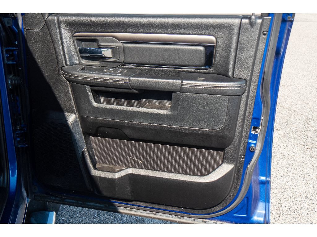 Used 2016 RAM 1500 Sport AWD/4WD image 16