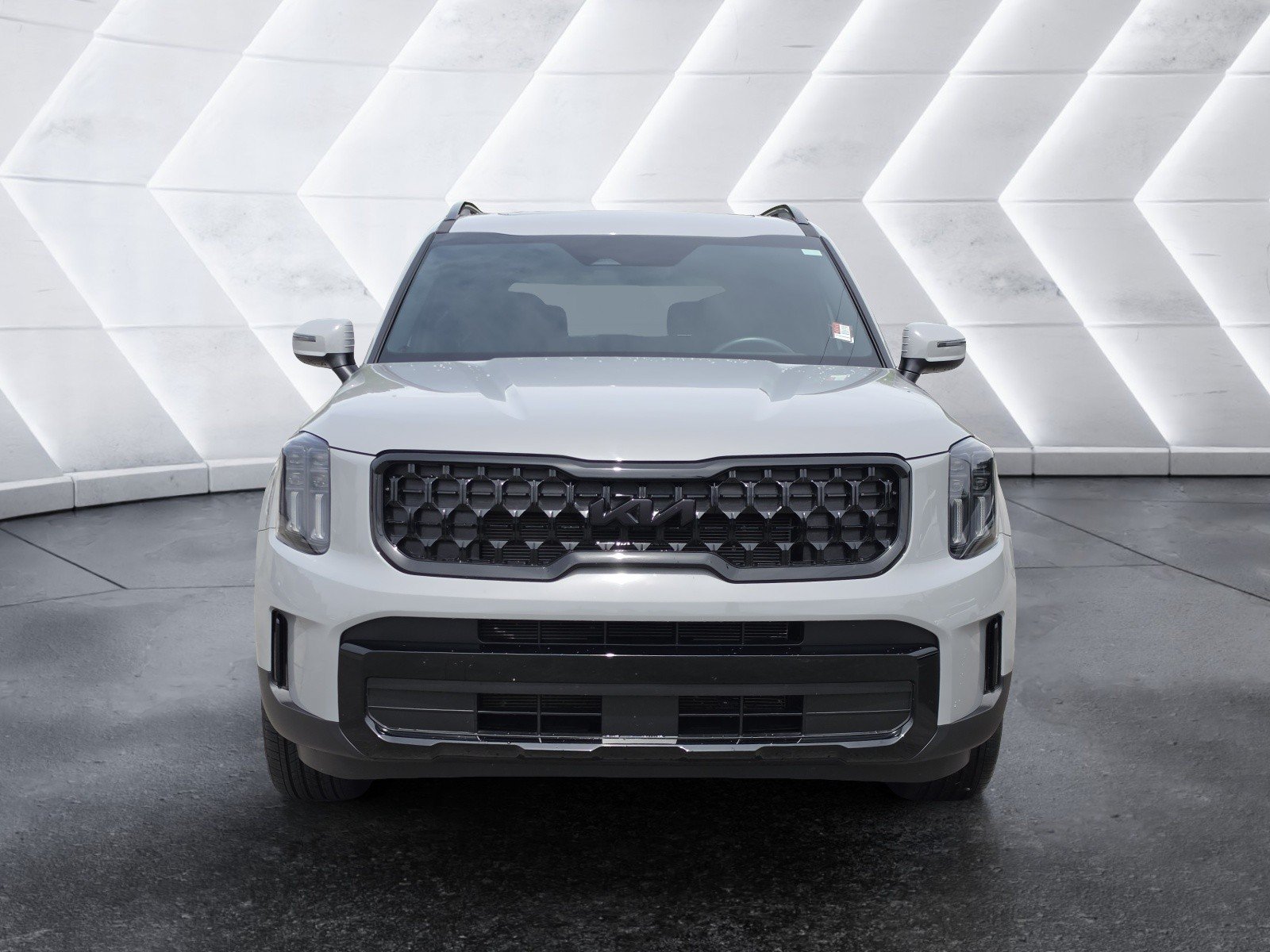 Used 2025 Kia Telluride EX X-Line AWD/4WD image 7