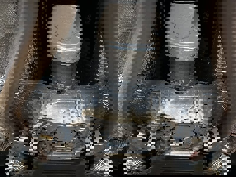 Used 2017 Audi Q7 3.0T Premium Plus w/ Premium Plus Package image 3