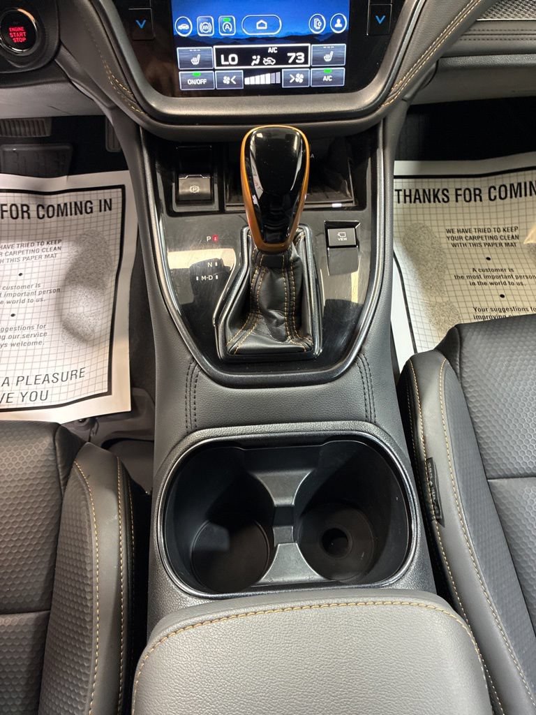 Used 2025 Subaru Outback Wilderness AWD/4WD image 33