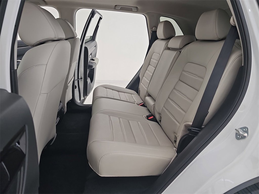 Certified 2024 Honda CR-V EX-L image 19