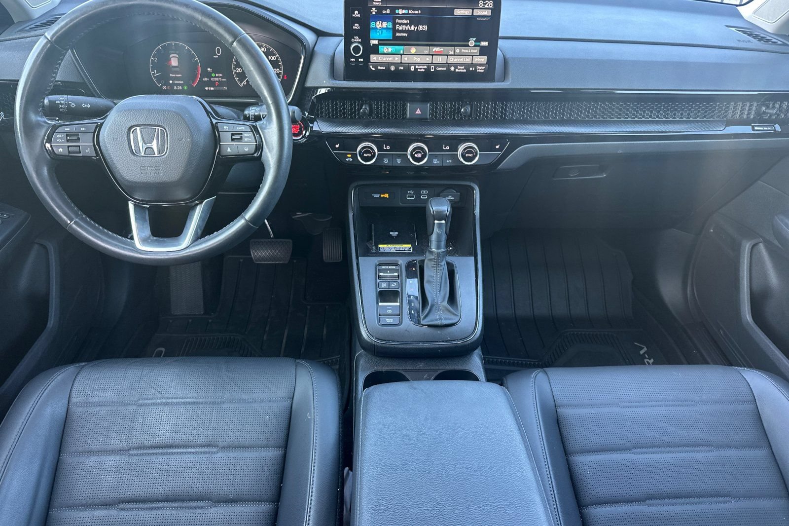 Used 2024 Honda CR-V EX-L image 15