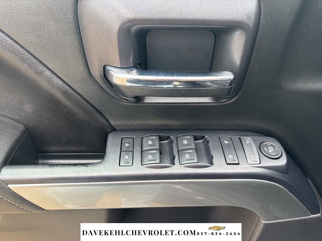 Used 2015 Chevrolet Silverado 1500 LT w/ All Star Edition image 11