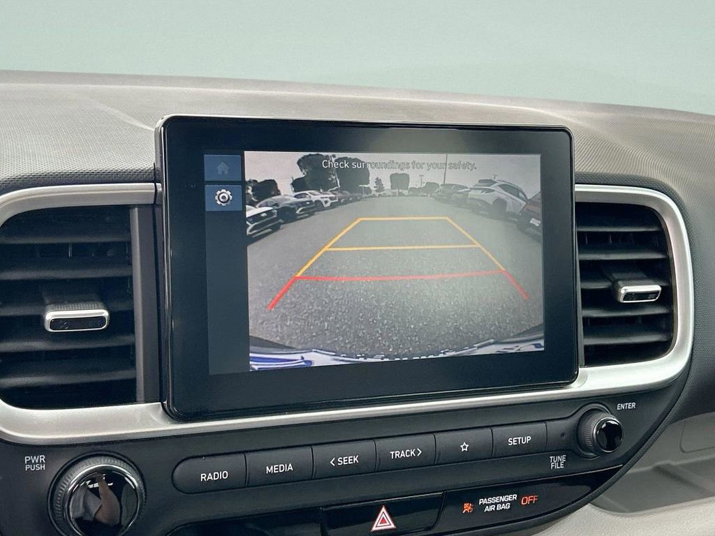 New 2026 Hyundai Venue SEL image 26