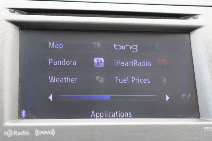 Used 2015 Toyota Prius Three image 25