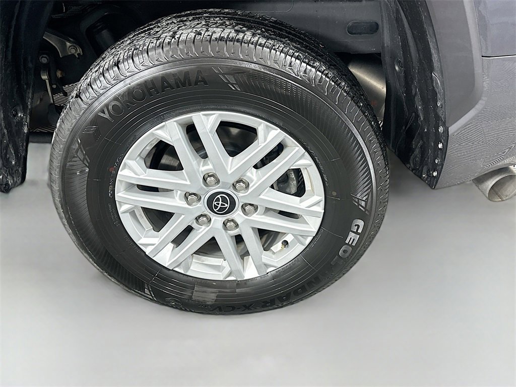 Used 2024 Toyota Tundra SR5 image 27
