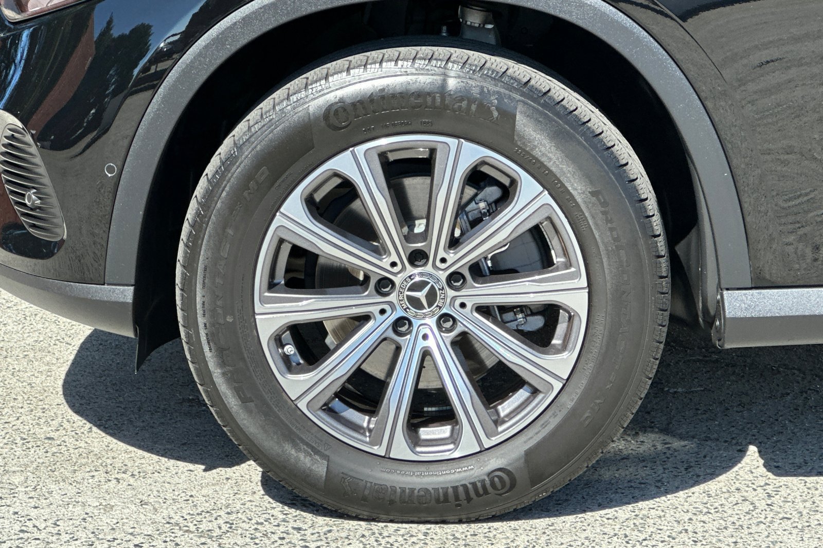 Used 2023 Mercedes-Benz GLC 300 image 38