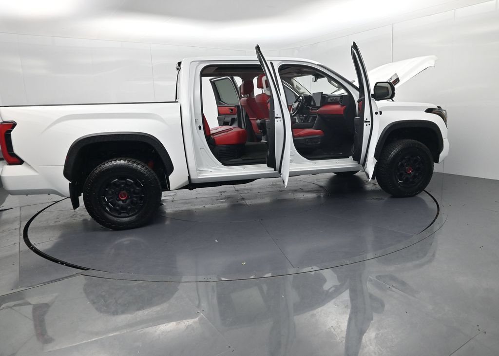Used 2022 Toyota Tundra TRD Pro AWD/4WD image 61