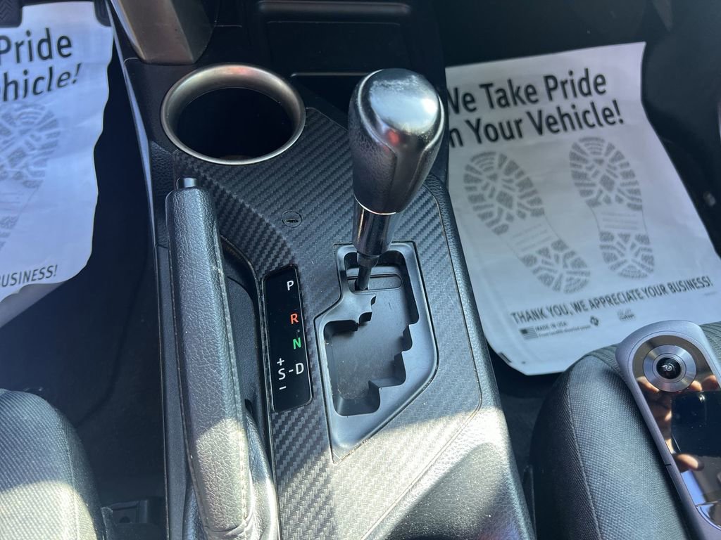 Used 2014 Toyota RAV4 LE image 18