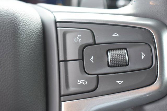 New 2026 Chevrolet Silverado 1500 RST w/ RST All Star Premium Package image 22