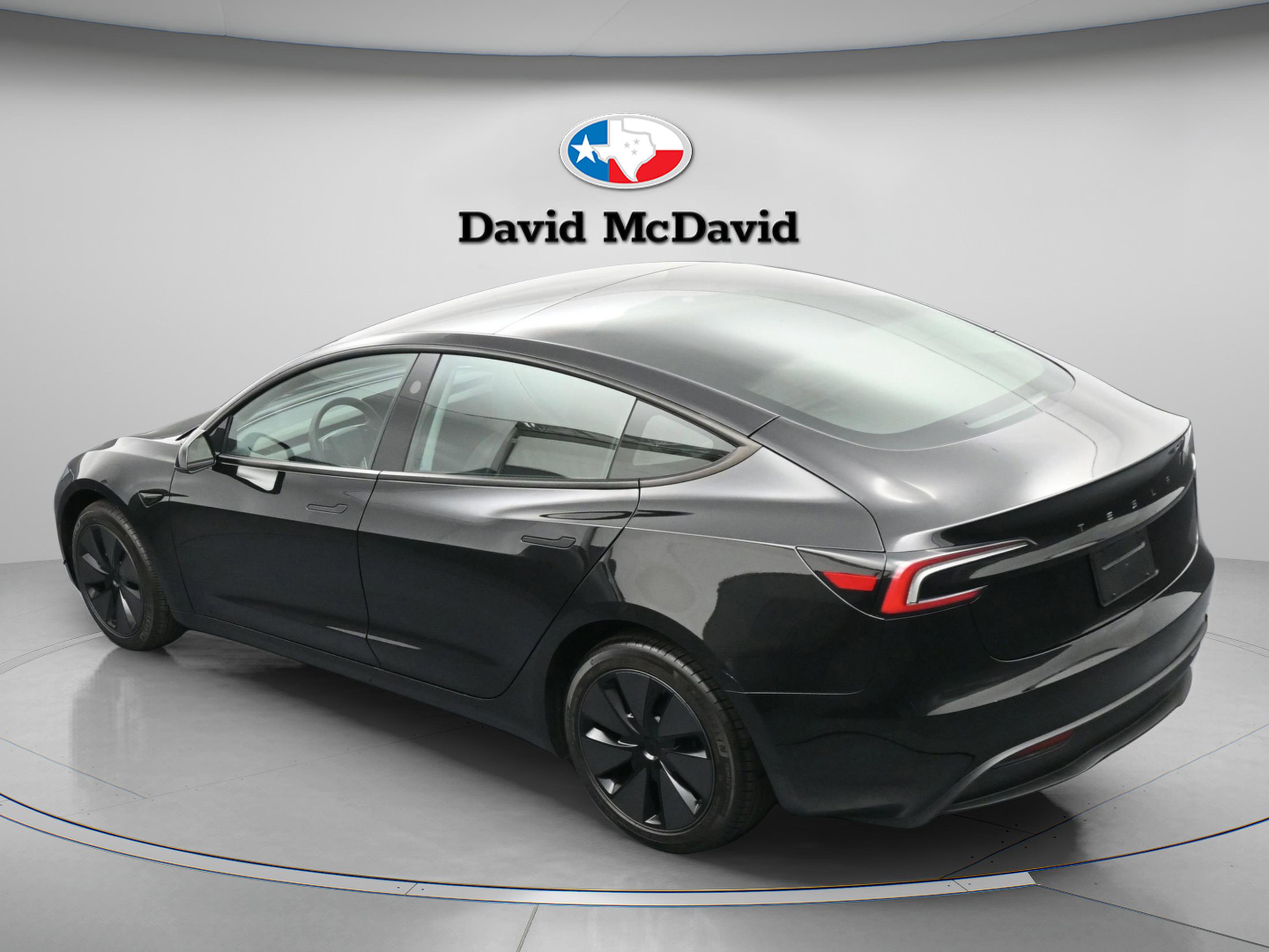 Used 2025 Tesla Model 3 Long Range image 10