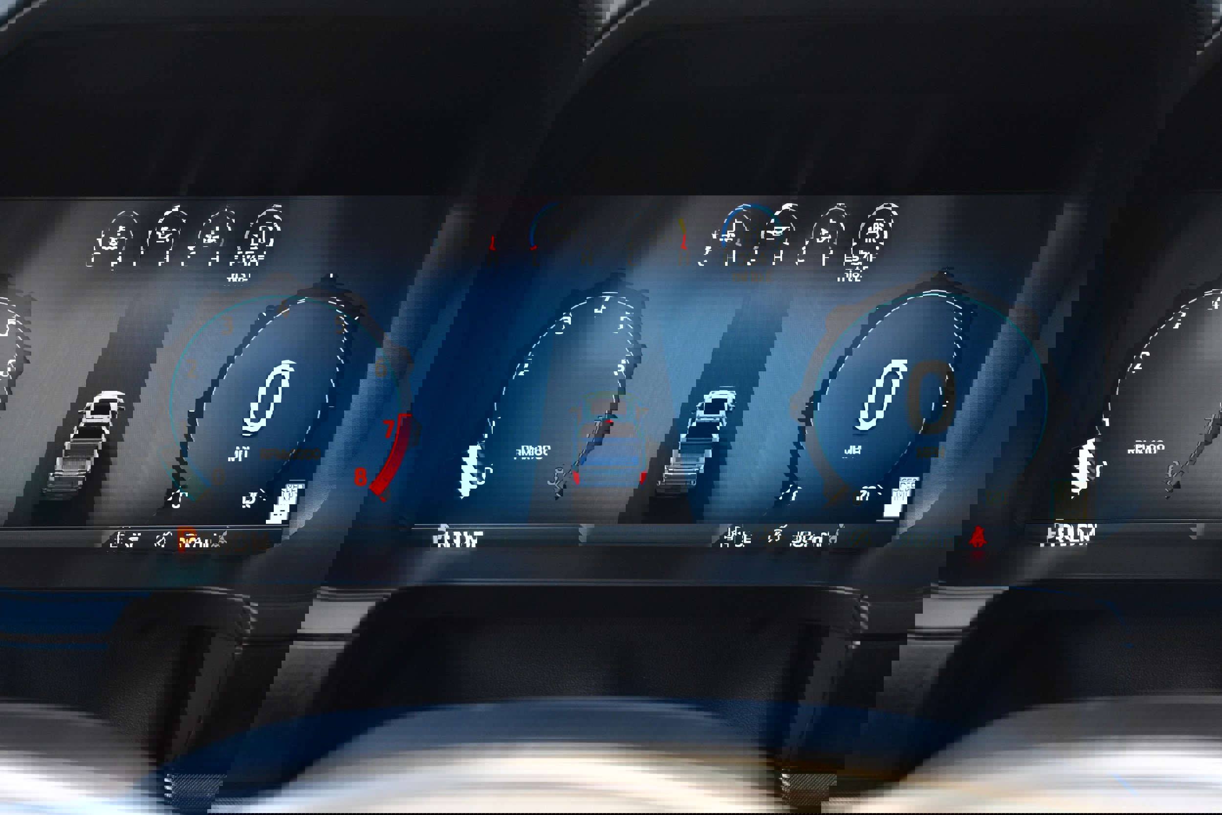 New 2026 Ford F150 Tremor w/ Equipment Group 402B image 21