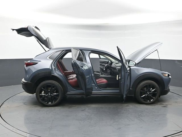 Certified 2024 MAZDA CX-30 AWD 2.5 S w/ Preferred Package image 48