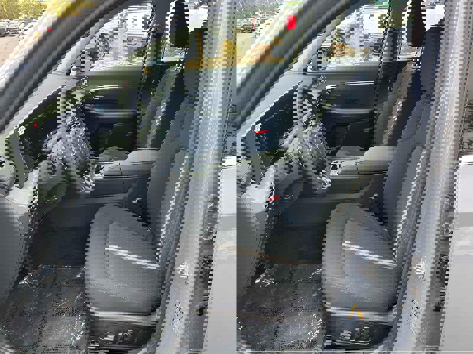 Used 2026 Hyundai Sonata SEL image 26