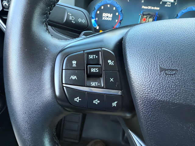 Used 2025 Ford Bronco Sport Badlands AWD/4WD image 14